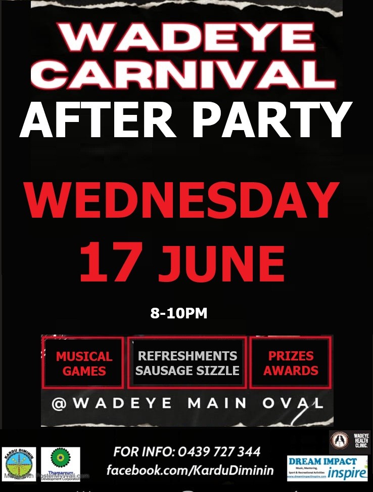 WADEYE